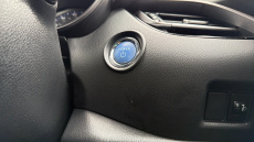 Toyota C-HR 1.8 Hybrid Icon 5dr CVT Hybrid Hatchback